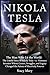 NIKOLA TESLA by Stacy Mary