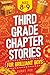 Third Grade Chapter Stories...