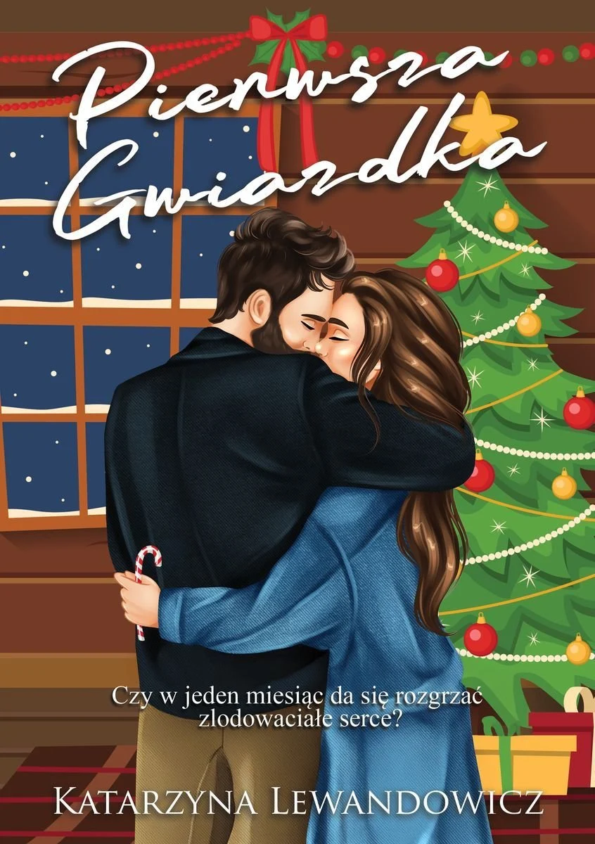 Pierwsza Gwiazdka (Paperback)