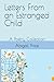 Letters From an Estranged Child by Abigail Price