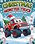 Christmas Monster Truck Col...
