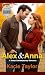 Alex and Anna by Kacie Taylor Alex and Anna by Kacie Taylor