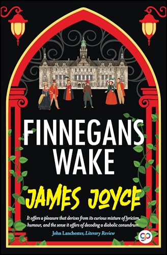 Finnegans Wake