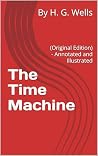 The Time Machine:...