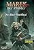 Marek, der Pfähler: Das Blut-Manifest (German Edition)
