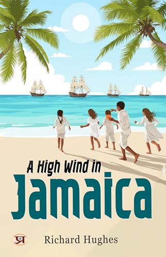 A High Wind in Jamaica