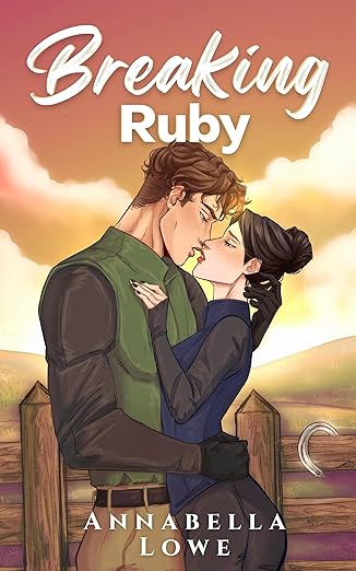 Breaking Ruby: A Small Town Romance with Forbidden Love (Kindle Edition)