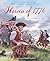 Heroes of 1776: The Story o...