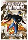 Marvel omnibus ca...