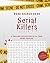 WORD SEARCH BOOK: SERIAL KI...