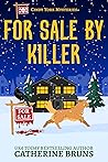 For Sale by Killer (Cindy York Mysteries Book 3)