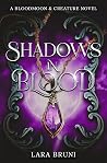 Shadows In Blood