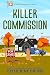 Killer Commission (Cindy York Mysteries Book 7)