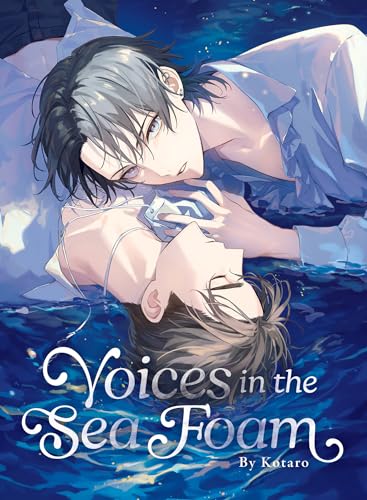 Voices in the Sea Foam (Paperback)