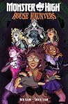 Monster High: Hou...