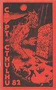 Crypt of Cthulhu #82