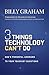 Three Things Technology Can't Do: God’s Powerful Answers to Your Toughest Questions