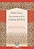 Parte primera de la Crónica del Perú by Pedro de Cieza de León