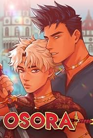 Osora (Osora, #2)