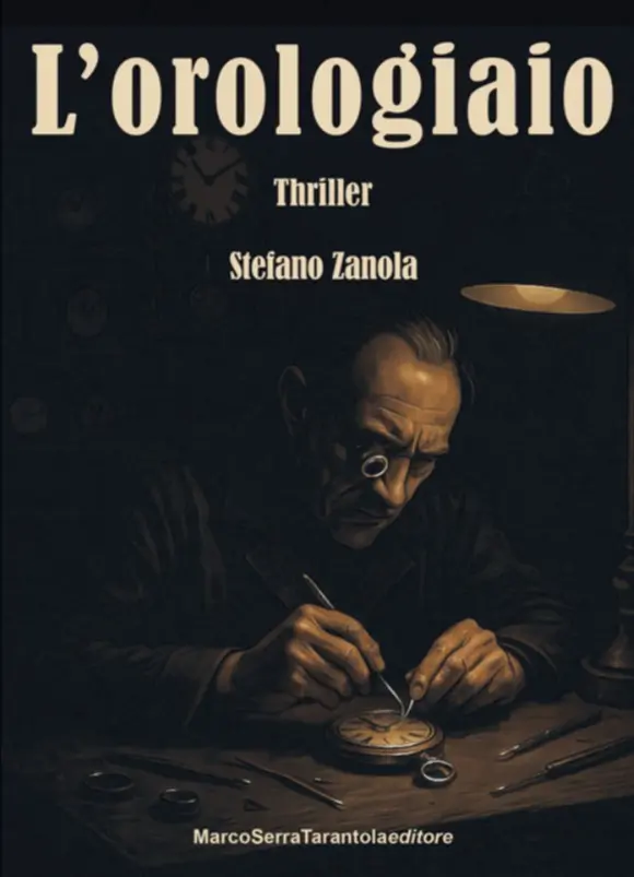 L’orologiaio