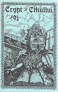 Crypt of Cthulhu #91