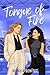 Tongue of Fire: A sapphic Romance / Age Gap / Ice Queen