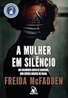 A mulher em silêncio
