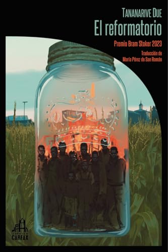 El reformatorio (Paperback)