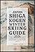Japan Shiga Kogen Winter Sk...
