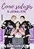 Como Seduzir a Jornalista: um trisal new adult (Portuguese Edition)