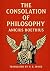 The Consolation of Philosophy by Anicius Boethius