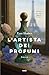 L'artista dei profumi (Italian Edition)