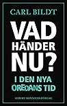 Vad händer nu? : ...