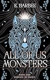 All Of Us Monster...