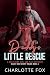 Daddy’s Little Rescue: A DD...