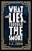 What Lies Through the Smoke by C.C.   Ford