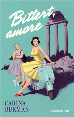 Bittert, amore (Florrie, #2)