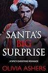 Santa's Big Surpr...
