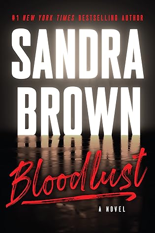 Bloodlust (Blood, #2)