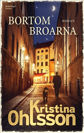 Bortom broarna (Hardcover)