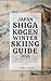 Japan Shiga Kogen Winter Sk...