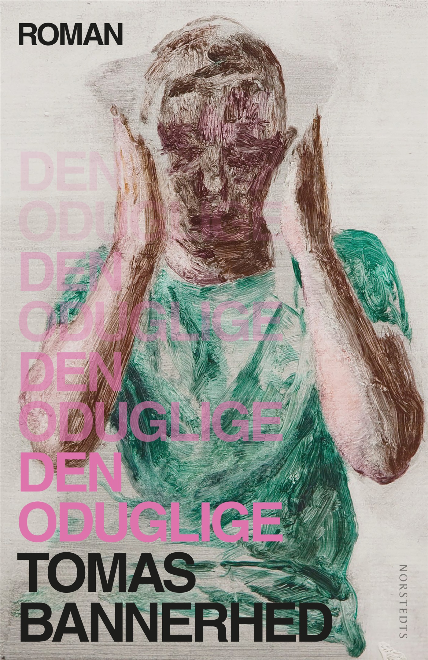 Den oduglige (Hardcover)