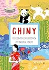 Chiny. Od czerwon...