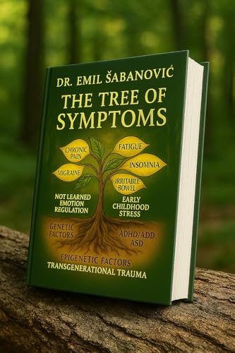 THE TREE OF SYMPTOMS (Kindle Edition)