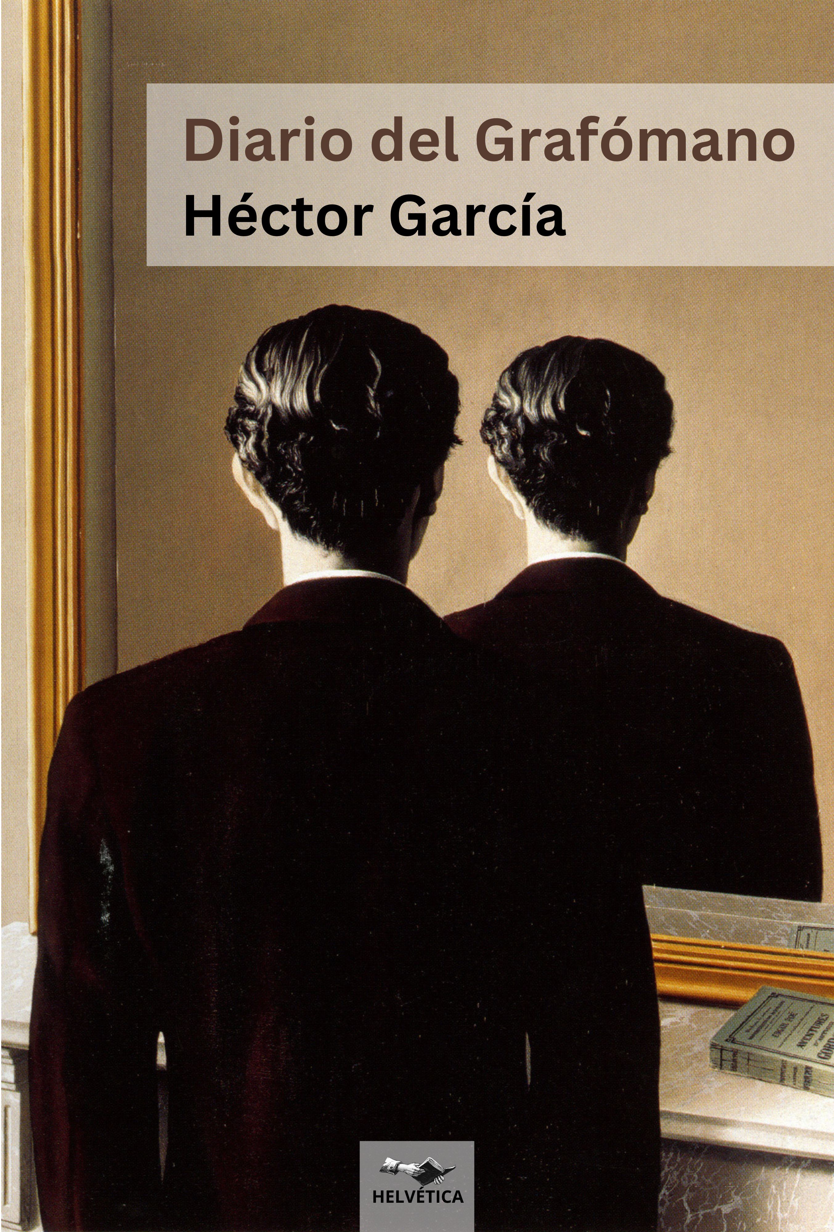 Diario del Grafómano