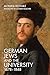 German Jews and the Univers...