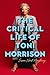 Critical Life of Toni Morrison