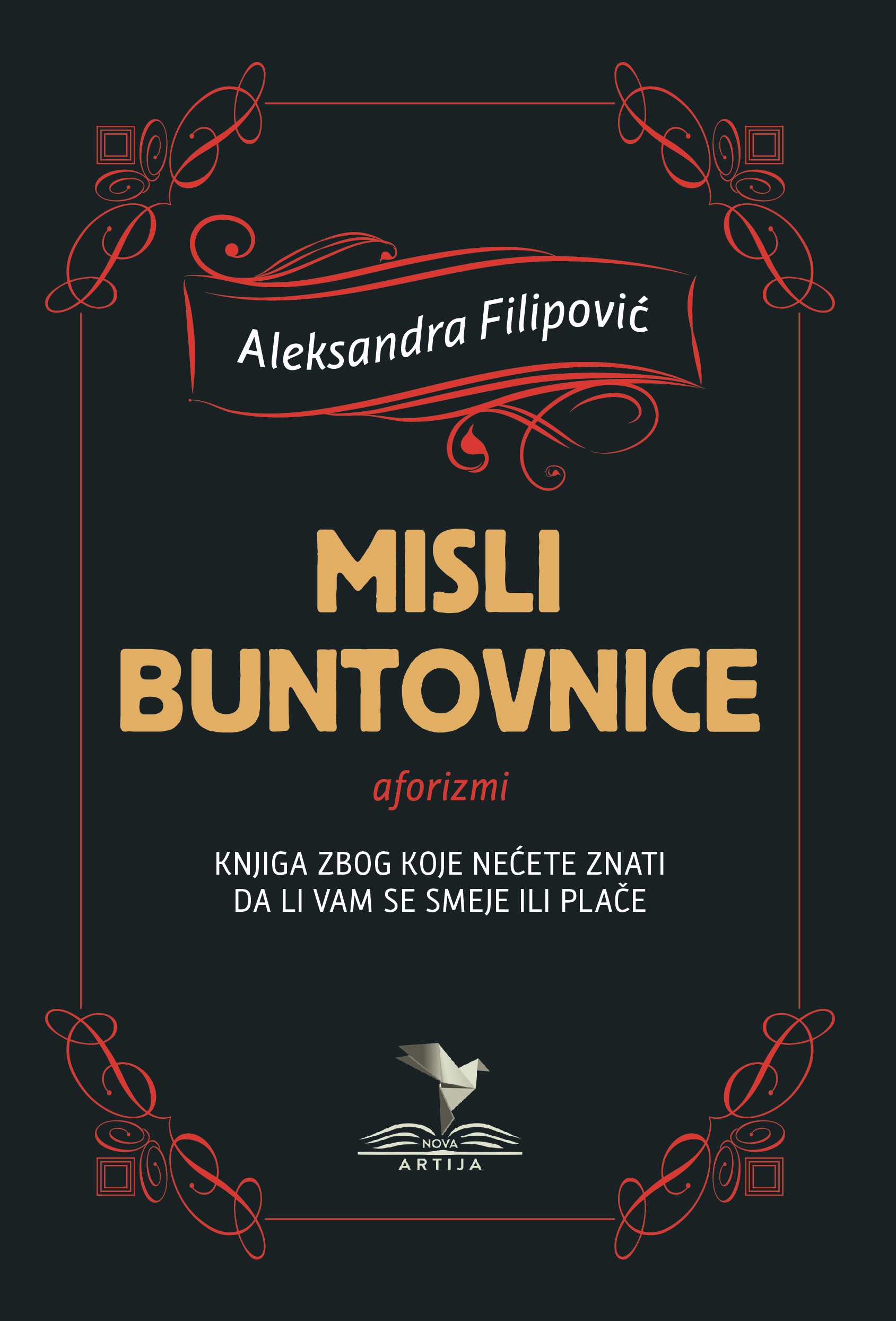 Misli buntovnice