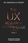 The UX Research P...