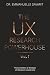 The UX Research Powerhouse (vol 1) by Dr Emmanuelle Savarit The UX Research Powerhouse (vol 1) by Dr Emmanuelle Savarit
